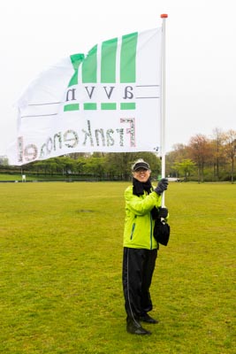 demonstratie 8 mei 2021