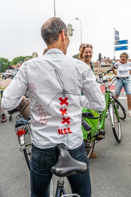 geen wieken bij onze wijken