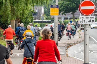 geen wieken bij onze wijken