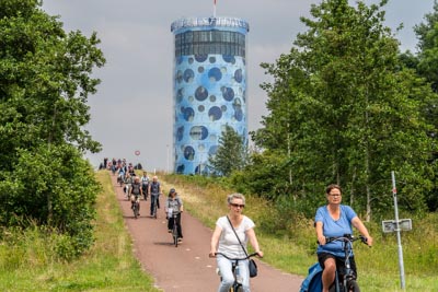 geen wieken bij onze wijken