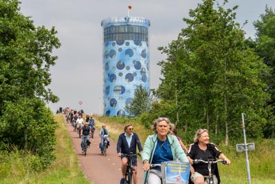 geen wieken bij onze wijken
