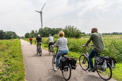 geen wieken bij onze wijken