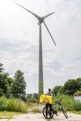 geen wieken bij onze wijken