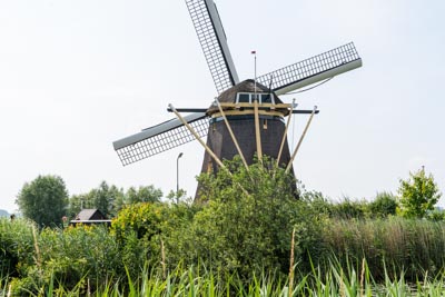 geen wieken bij onze wijken