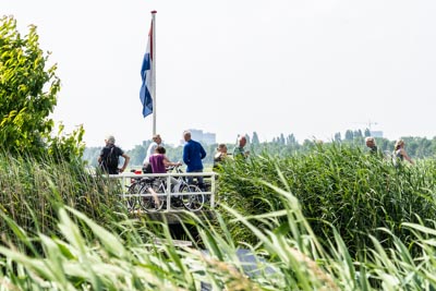 geen wieken bij onze wijken
