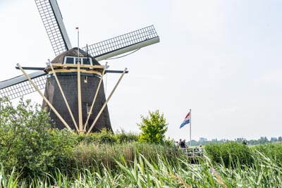 geen wieken bij onze wijken
