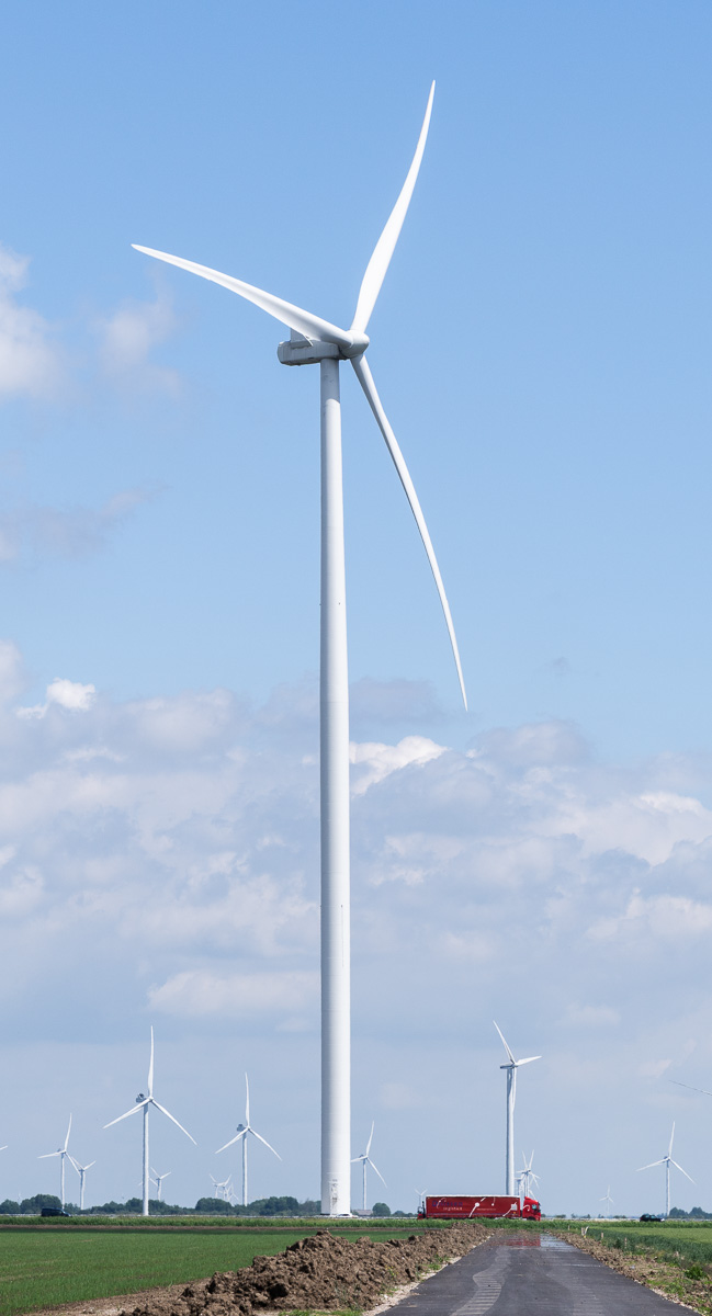 turbine A27